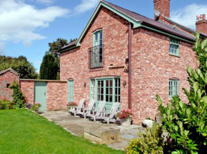 Cae Caled Cottage